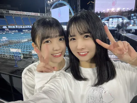 上村 ひなの｜20歳、なりました（2024-04-12）｜2枚目