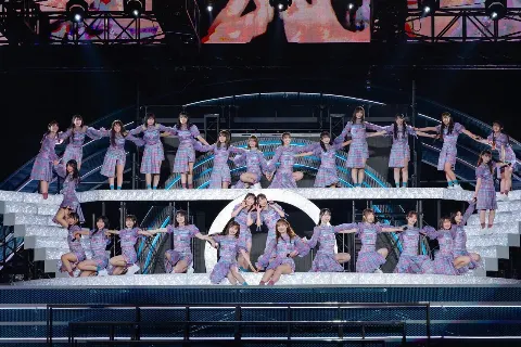 平尾 帆夏｜🎀 衣装とともに振り返るひな誕祭 🌙（2024-04-13）｜2枚目