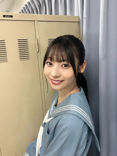 宮地 すみれ｜Are you ready？（2024-04-13）