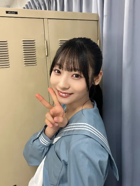 宮地 すみれ｜Are you ready？（2024-04-13）｜2枚目