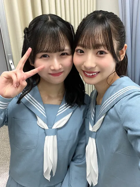 宮地 すみれ｜Are you ready？（2024-04-13）｜4枚目