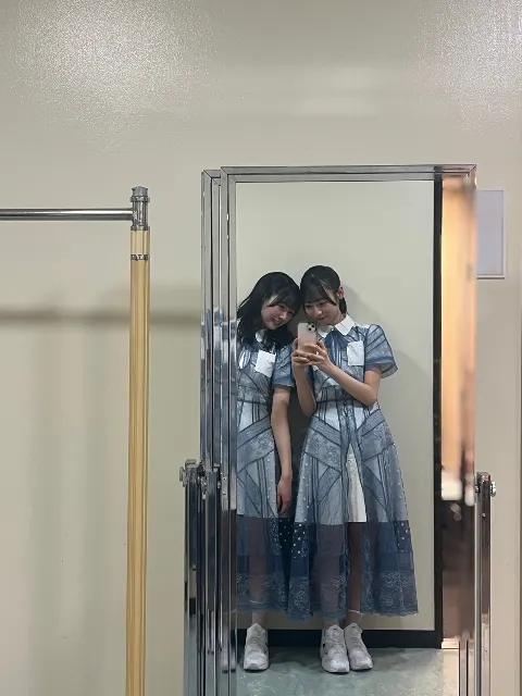 宮地 すみれ｜Are you ready？（2024-04-13）｜5枚目