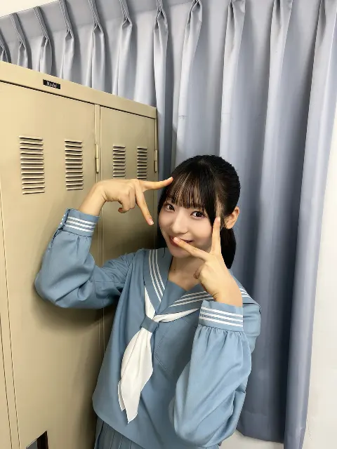 宮地 すみれ｜Are you ready？（2024-04-13）｜6枚目