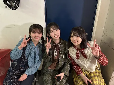 山下 葉留花｜はるはる日記🌱 - 5回目のひな誕祭 ・ チョコプランナー-（2024-04-13）｜4枚目