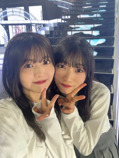 山下 葉留花｜はるはる日記🌱 - 5回目のひな誕祭 ・ チョコプランナー-（2024-04-13）｜7枚目