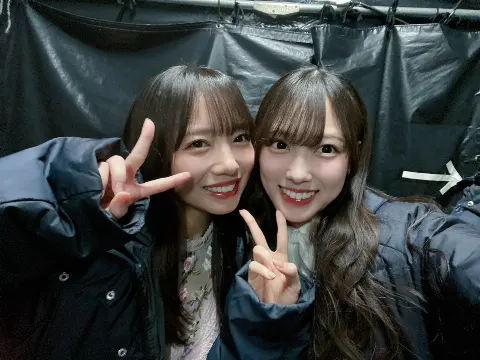 清水 理央｜永遠に（2024-04-13）｜4枚目