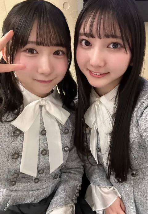 竹内 希来里｜大好きな空間（2024-04-14）｜2枚目