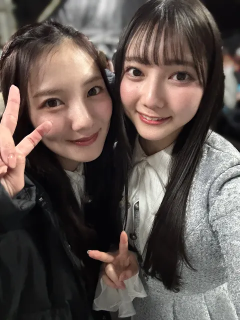竹内 希来里｜大好きな空間（2024-04-14）｜3枚目