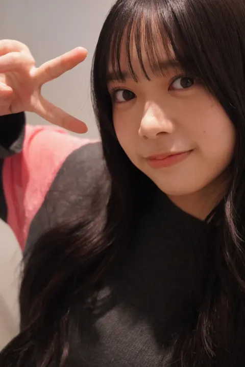 山口 陽世｜( ¨̮ )>≡お米大好きだけど塩パン美味しすぎてハマりそう（2024-04-15）