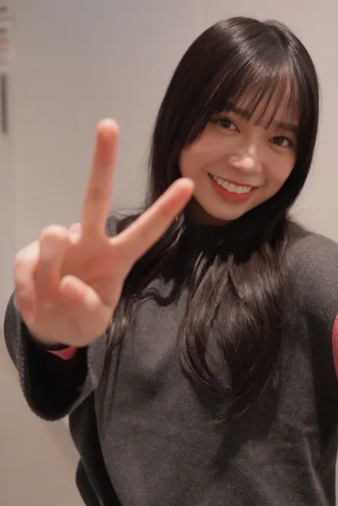 山口 陽世｜( ¨̮ )>≡お米大好きだけど塩パン美味しすぎてハマりそう（2024-04-15）｜2枚目