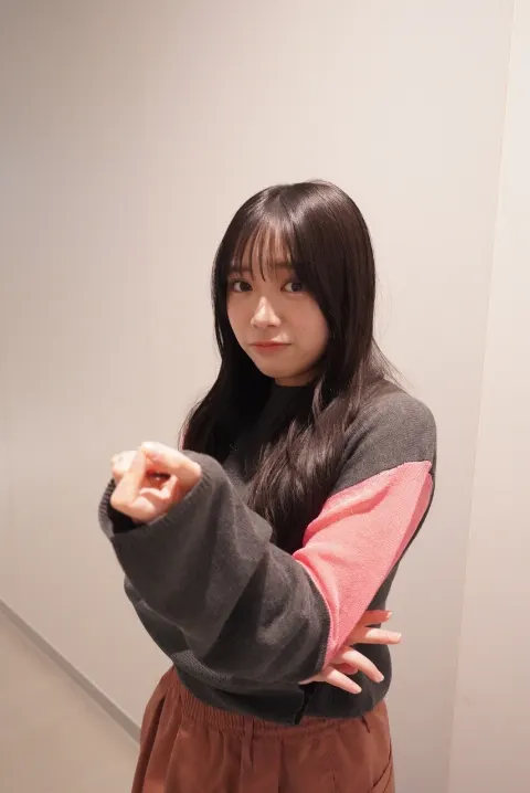 山口 陽世｜( ¨̮ )>≡お米大好きだけど塩パン美味しすぎてハマりそう（2024-04-15）｜4枚目