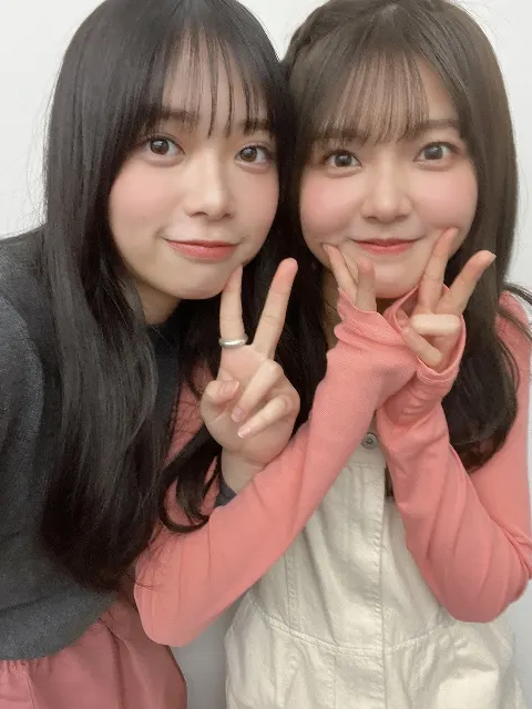 山口 陽世｜( ¨̮ )>≡お米大好きだけど塩パン美味しすぎてハマりそう（2024-04-15）｜5枚目