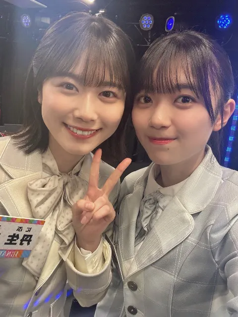平尾 帆夏｜チャージが完了しました！（2024-04-15）｜3枚目
