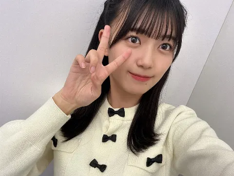 平尾 帆夏｜チャージが完了しました！（2024-04-15）｜4枚目