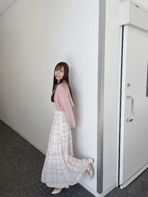 石塚 瑶季｜✨キラキラ女子高生(仮)✨（2024-04-15）｜3枚目