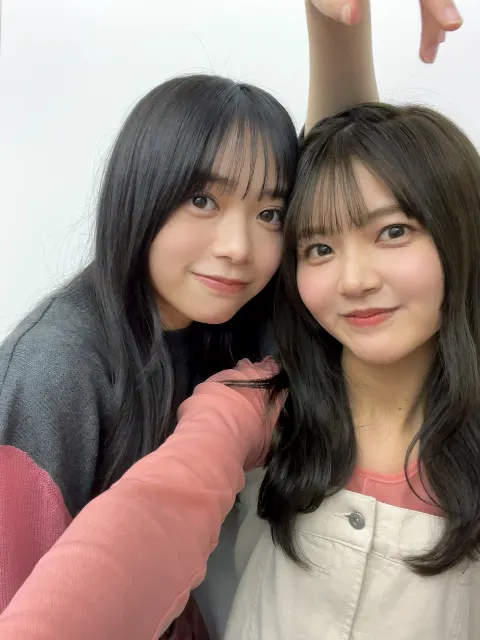 山下 葉留花｜はるはる日記🌱- ミート＆グリート ・ 日向坂ちゃんねる ・ 祝花・フェス -（2024-04-15）｜3枚目