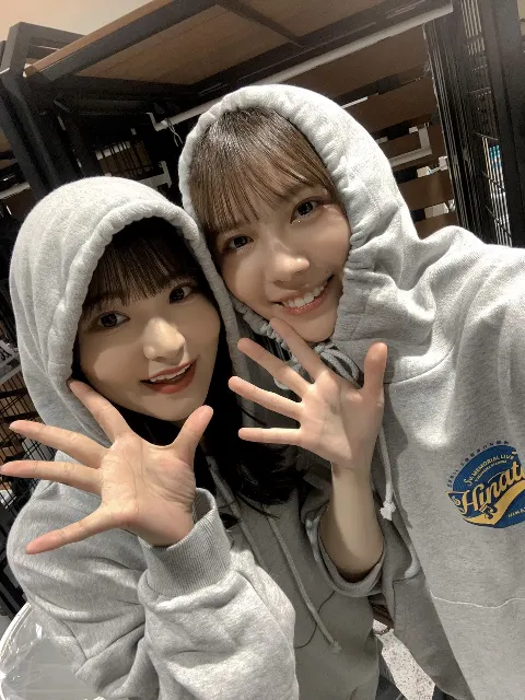 森本 茉莉｜もりもりもりもりだくさん（2024-04-16）｜2枚目