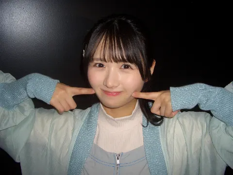 上村 ひなの｜メロンいろらいふ（2024-04-16）