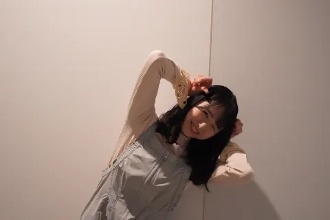 上村 ひなの｜メロンいろらいふ（2024-04-16）｜8枚目