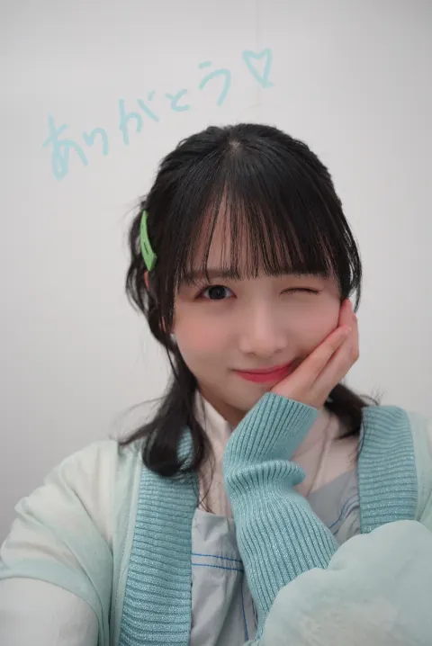 上村 ひなの｜メロンいろらいふ（2024-04-16）｜9枚目
