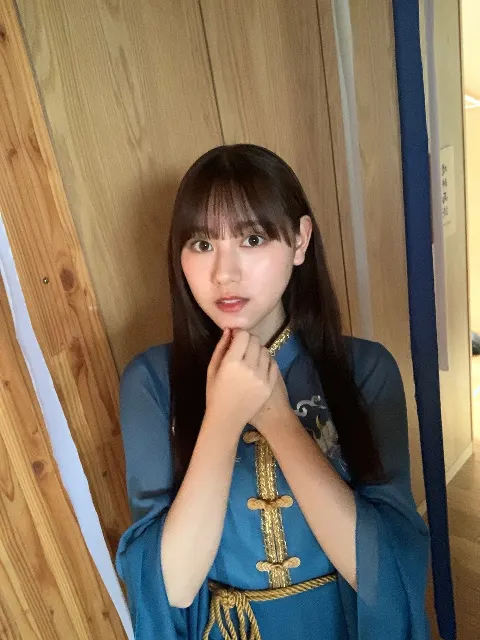 平岡 海月｜いつかの懐かしみ製造（2024-04-17）｜2枚目