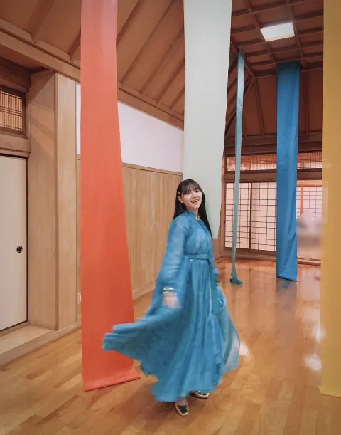 平岡 海月｜いつかの懐かしみ製造（2024-04-17）｜3枚目