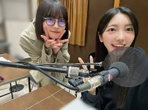 小西 夏菜実｜のびらじは聴いてくださりましたか？（2024-04-17）