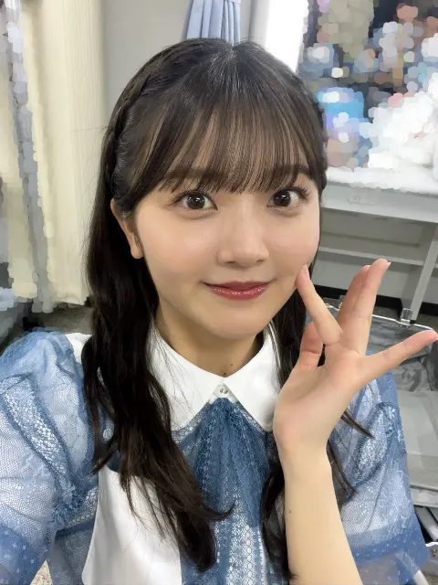 山下 葉留花｜はるはる日記🌱- お知らせたくさん -（2024-04-18）｜2枚目