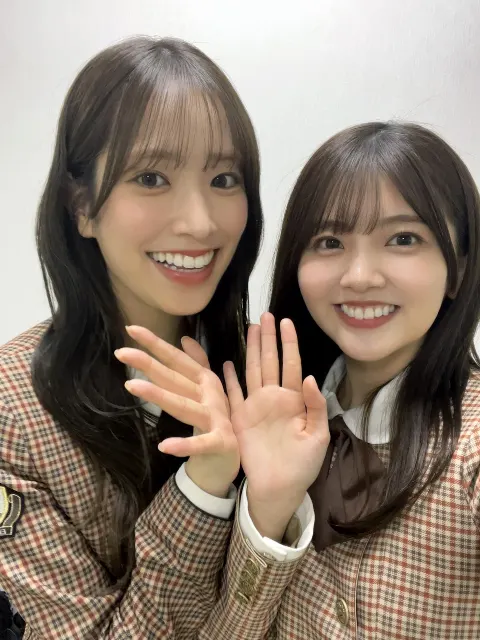 山下 葉留花｜はるはる日記🌱- お知らせたくさん -（2024-04-18）｜6枚目