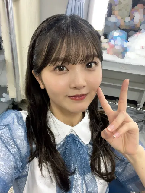 山下 葉留花｜はるはる日記🌱- お知らせたくさん -（2024-04-18）｜7枚目