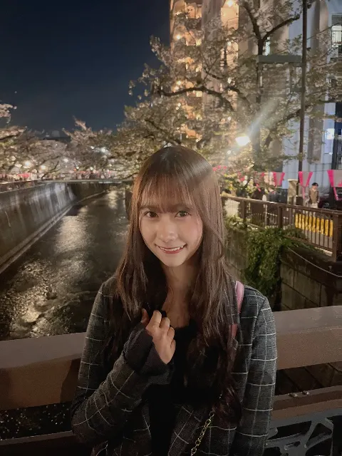 石塚 瑶季｜✨春日和✨（2024-04-18）｜3枚目