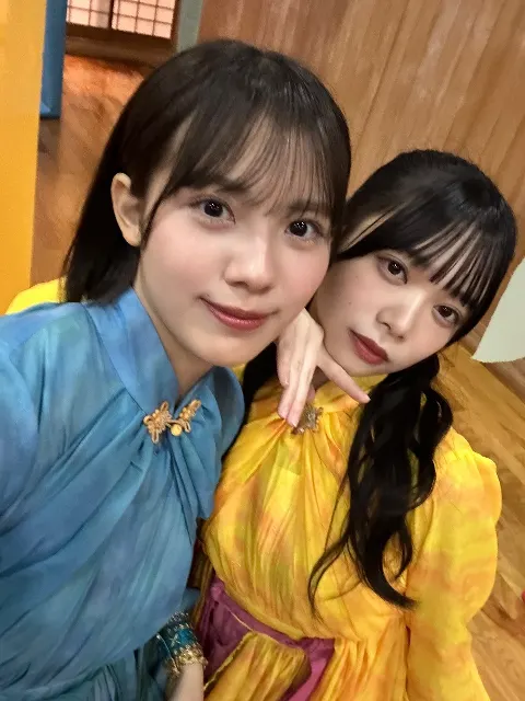 森本 茉莉｜錆つかない剣を持て！（2024-04-18）｜4枚目
