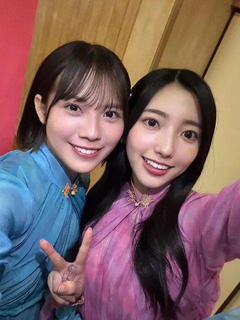 森本 茉莉｜錆つかない剣を持て！（2024-04-18）｜5枚目