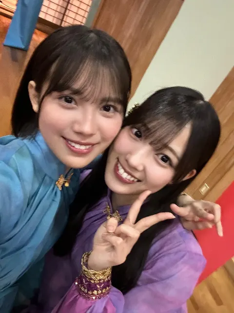 森本 茉莉｜錆つかない剣を持て！（2024-04-18）｜6枚目