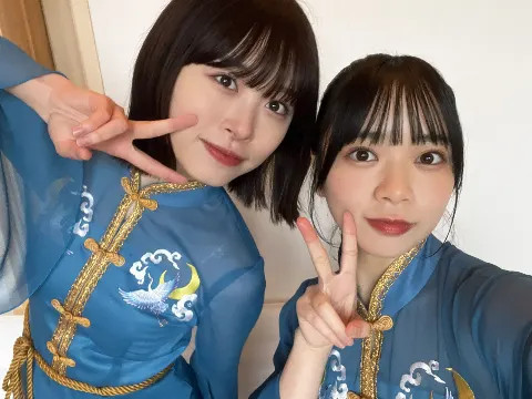 山口 陽世｜( ¨̮ )>≡錆つかない剣を持て！（2024-04-18）｜3枚目