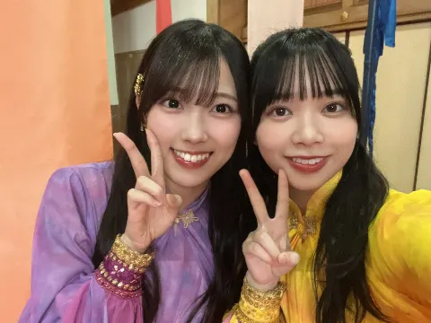 山口 陽世｜( ¨̮ )>≡錆つかない剣を持て！（2024-04-18）｜6枚目