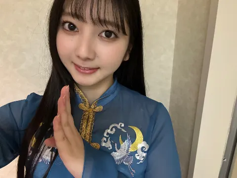 竹内 希来里｜初代ひなた坂（2024-04-19）