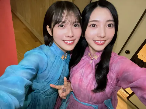 小西 夏菜実｜青と海（2024-04-19）｜7枚目