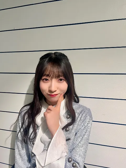 宮地 すみれ｜5回目のひな誕祭（2024-04-19）
