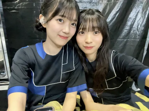 宮地 すみれ｜5回目のひな誕祭（2024-04-19）｜6枚目
