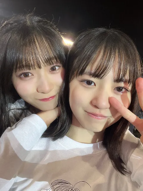 宮地 すみれ｜5回目のひな誕祭（2024-04-19）｜7枚目