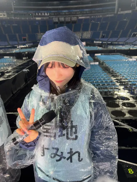 宮地 すみれ｜5回目のひな誕祭（2024-04-19）｜11枚目