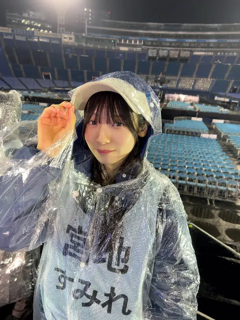 宮地 すみれ｜5回目のひな誕祭（2024-04-19）｜13枚目