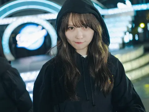 金村 美玖｜汲むということ（2024-04-20）｜4枚目