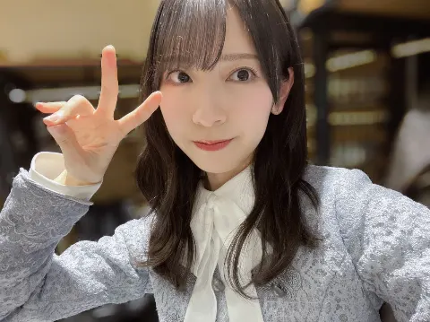 金村 美玖｜汲むということ（2024-04-20）｜7枚目