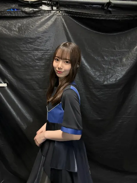 渡辺 莉奈｜春を迎える前に日向坂に逢いに行く（2024-04-21）