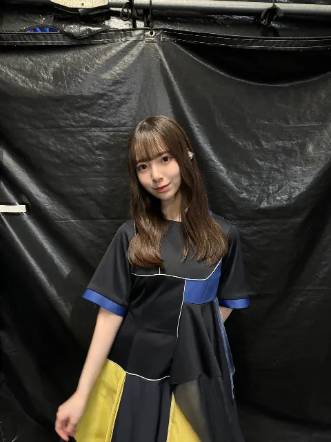 渡辺 莉奈｜春を迎える前に日向坂に逢いに行く（2024-04-21）｜2枚目