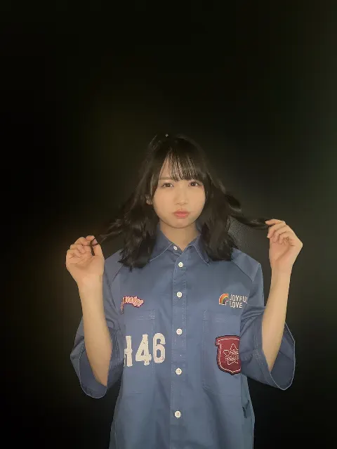上村 ひなの｜べーこんぽてとの日（2024-04-22）
