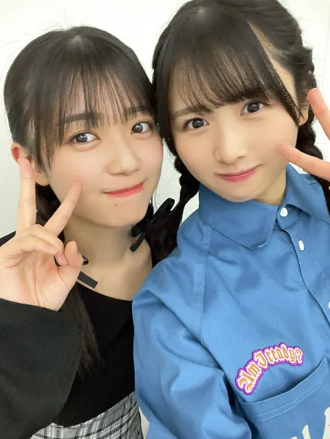 上村 ひなの｜べーこんぽてとの日（2024-04-22）｜3枚目