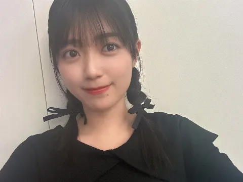 平尾 帆夏｜㊗️🎉 300万回再生🍈✨（2024-04-23）｜9枚目
